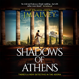 Icon image Shadows of Athens