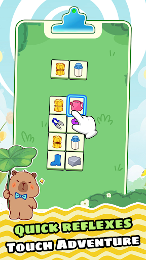 Line Puzzle Master 3