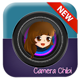 Camera Chibi 2016 New icon