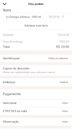 Trilha do Açaí Screen 3