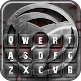 Sharingan Keyboard Theme icon