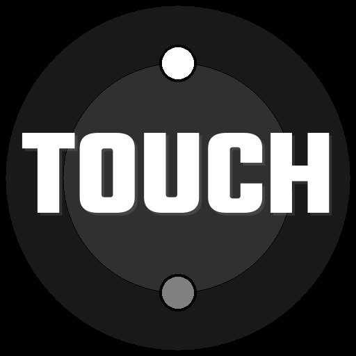 Touch logo