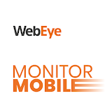 Cover Image of Download WebEye Monitor Mobile  APK