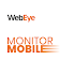 WebEye Monitor Mobile icon