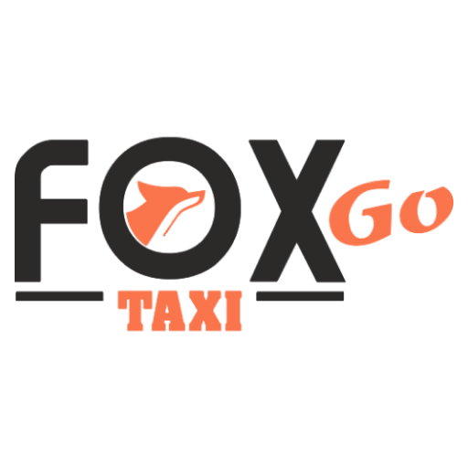 FoxDriver logo