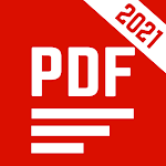 Cover Image of Descargar PDF Viewer 2021: PDF App - PDF Reader App Download 1.0.2 APK