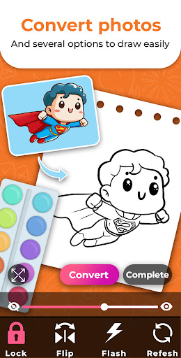 AR Drawing: Sketch & Paint Screenshot 3 - AppWisp.com