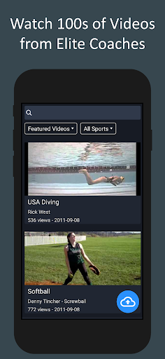 PowerChalk: Sports Training Screen 3