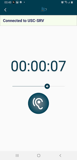 VoxBox App Screen 3