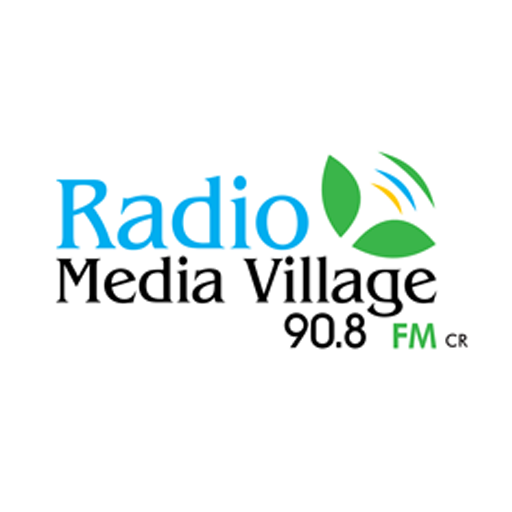RADIO MEDIA VILLAGE 1.1 Icon