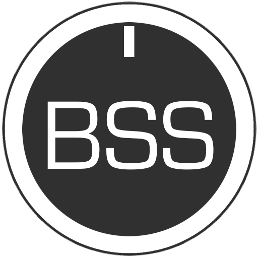 Bluetooth Speaker Switch Basic  Icon