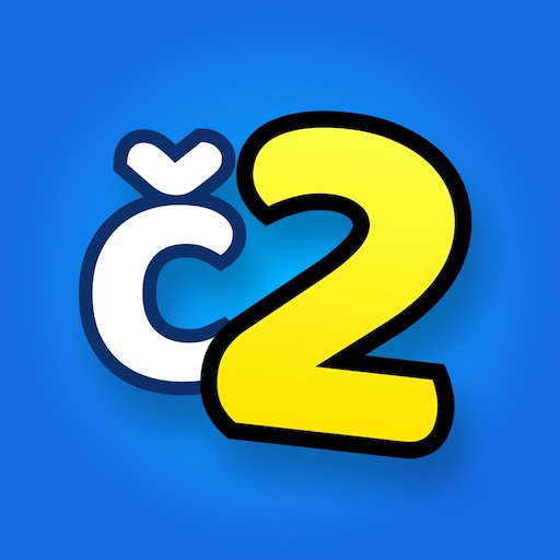 Čeština2 logo