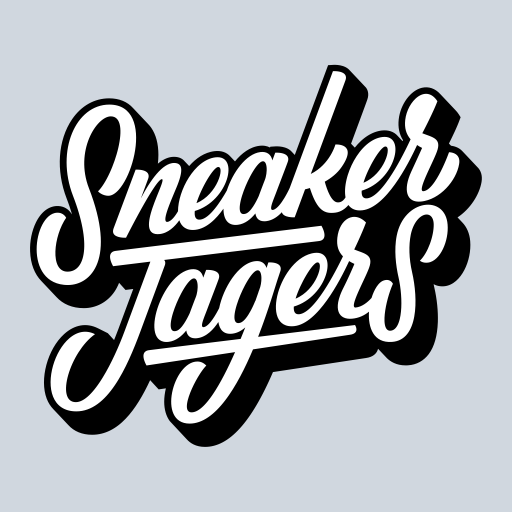 Sneakerjagers logo