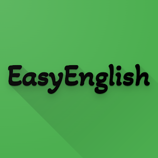 Easy English KOLAY İNGİLİZCE apk