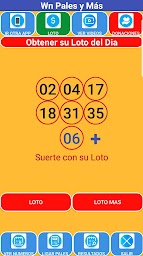Numerologia RD+