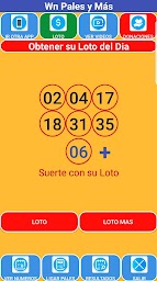 Numerologia RD+