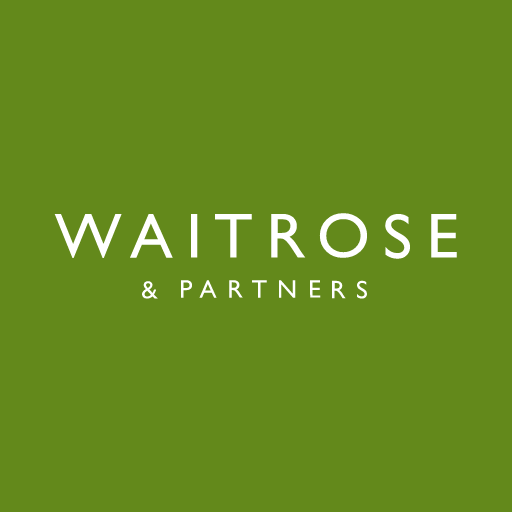 Waitrose - UAE Grocery Deliver  Icon