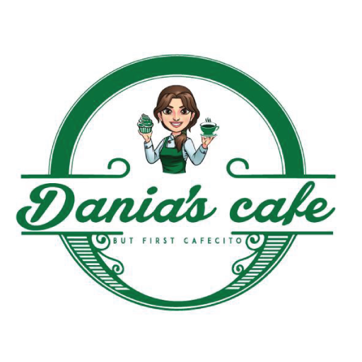 Dania's Cafe 1.0.1 Icon