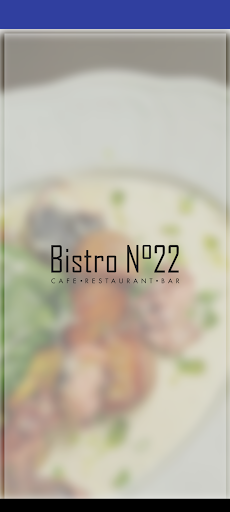Restauracja Bistro N.22 Screen 2
