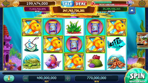 Coral Casino Mobile App Android Download - Project Slot