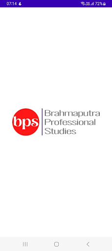 Android application BPS screenshort