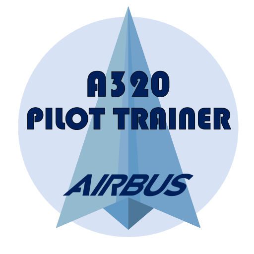 Airbus A320 Pilot Knowledge  Icon