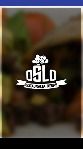Oslo kebab Nowy Sącz Screen 2