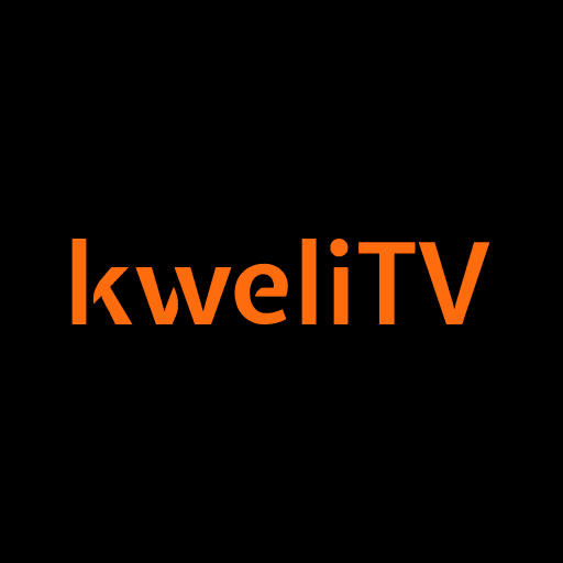 kweliTV: Watch & Stream  Icon