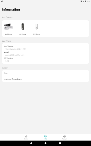 Remo  DoorCam and RemoBell