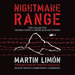 Icon image Nightmare Range: The Collected George Sueño & Ernie Bascom Stories