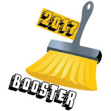 Ram Booster Cleaner icon