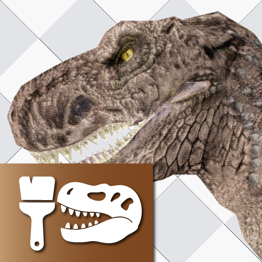 Dinosaur 3D Reference Download on Windows