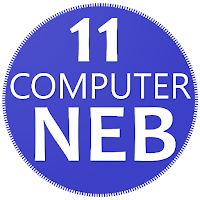 NEB Computer 11- Neb Computer Science Class 11