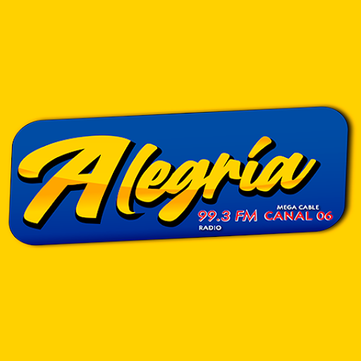 Radio Alegría 99.3 FM Tải xuống trên Windows