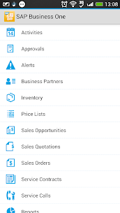 SAP Business One Apk Download New* 1
