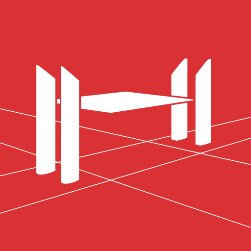 Pont Chaban Bdx logo