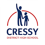 Cover Image of Télécharger Cressy District High School  APK
