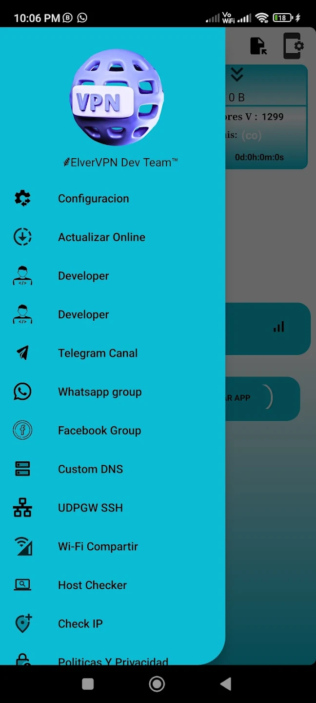 Screenshot image 2