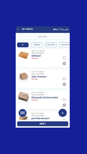 PMOC PM Talk Screen 2