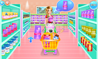 Cooking Pancakes - Screenshot 2