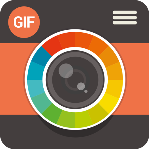 Gif Me! Camera - GIF maker – Apps no Google Play