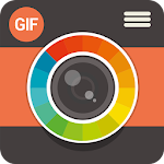 Cover Image of Download Gif Me! Camera - GIF maker  APK