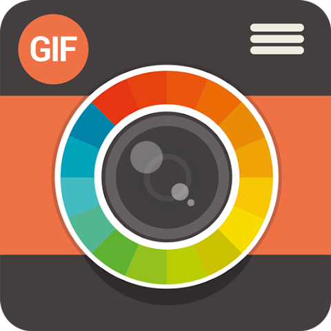 Gif Me! Camera - GIF Maker