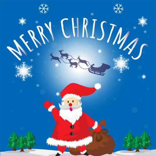 Christmas Wishes & Cards Windows'ta İndir