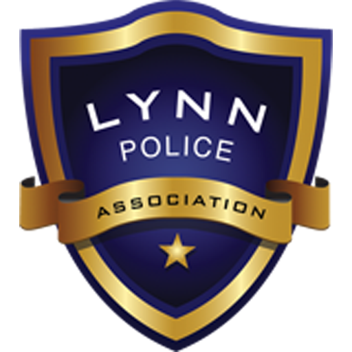 Lynn Police Association logo