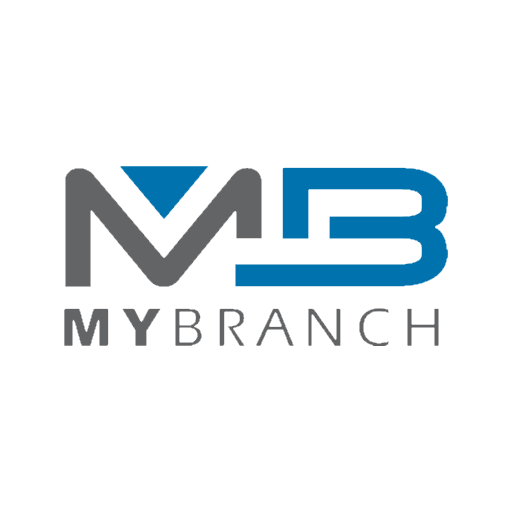 MyBranch logo