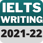 Cover Image of Download IELTS® Writing : Academic & Ge  APK