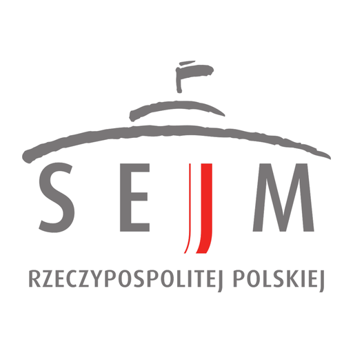 Kronika Sejmowa logo