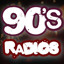 Icon image 90s Music Radios