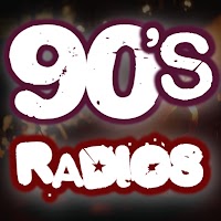Música de los 90s Radios
